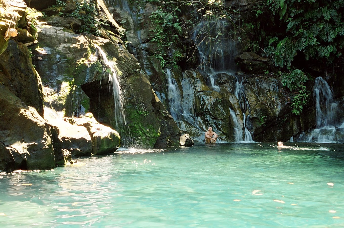 Chapada das Mesas