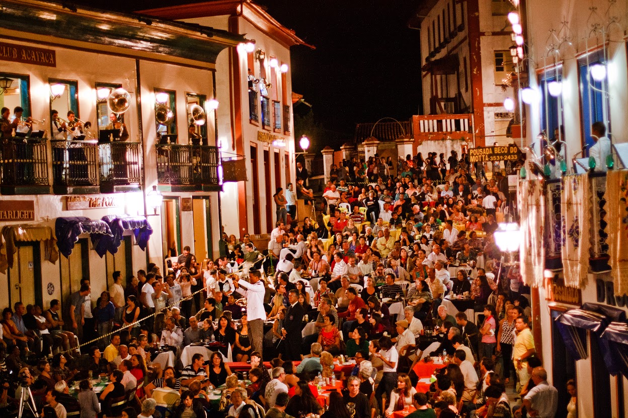 Diamantina