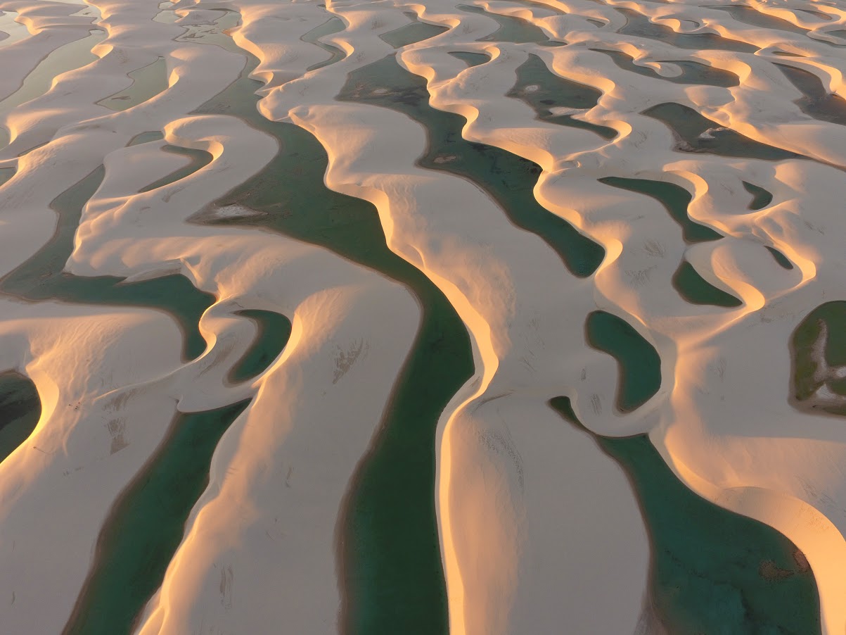 Lençóis Maranhenses adventure