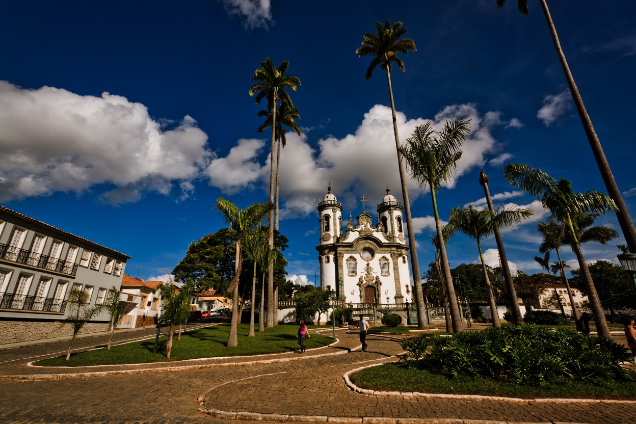 São João Del Rei