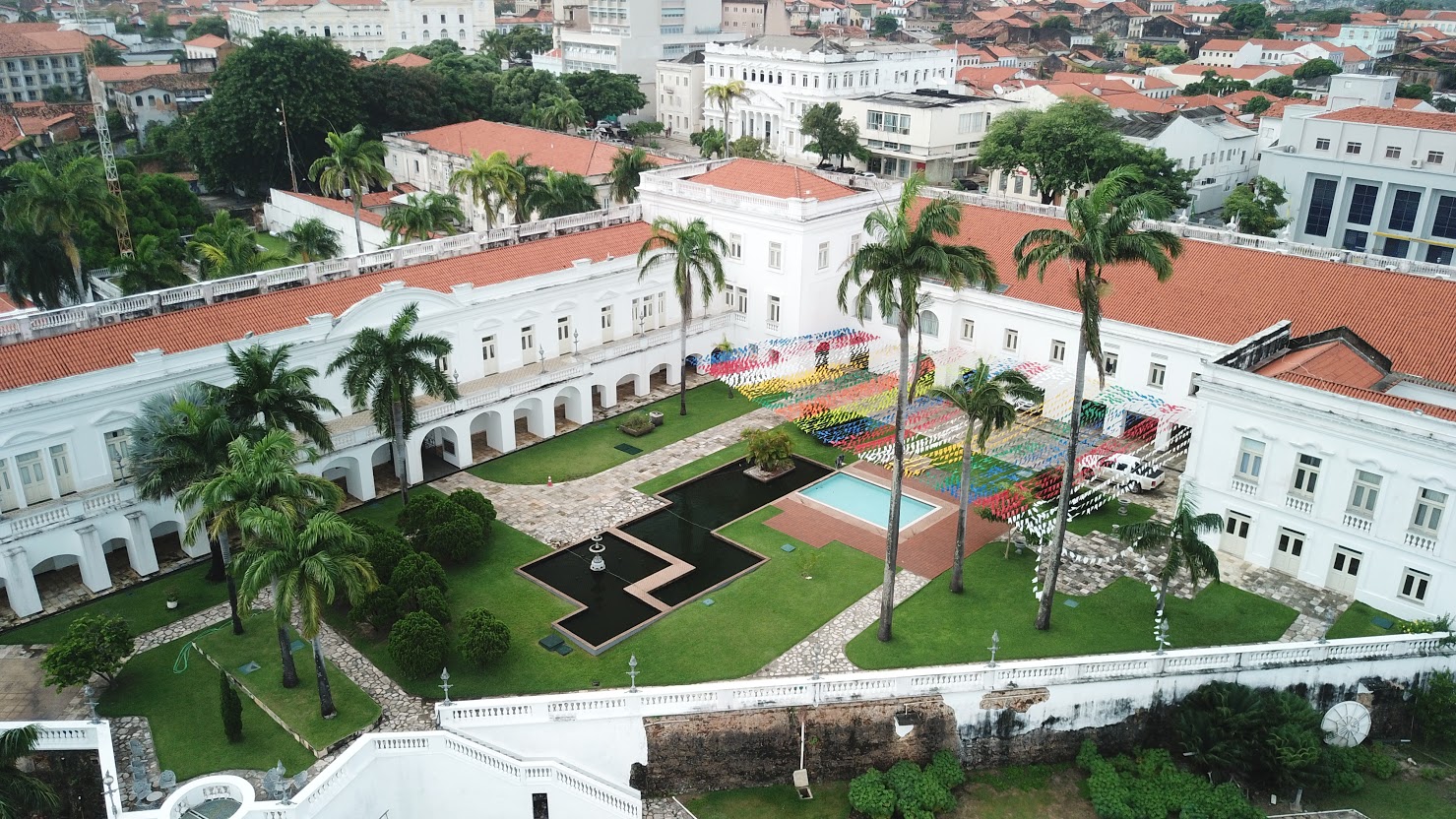 Principales atracciones de São Luís