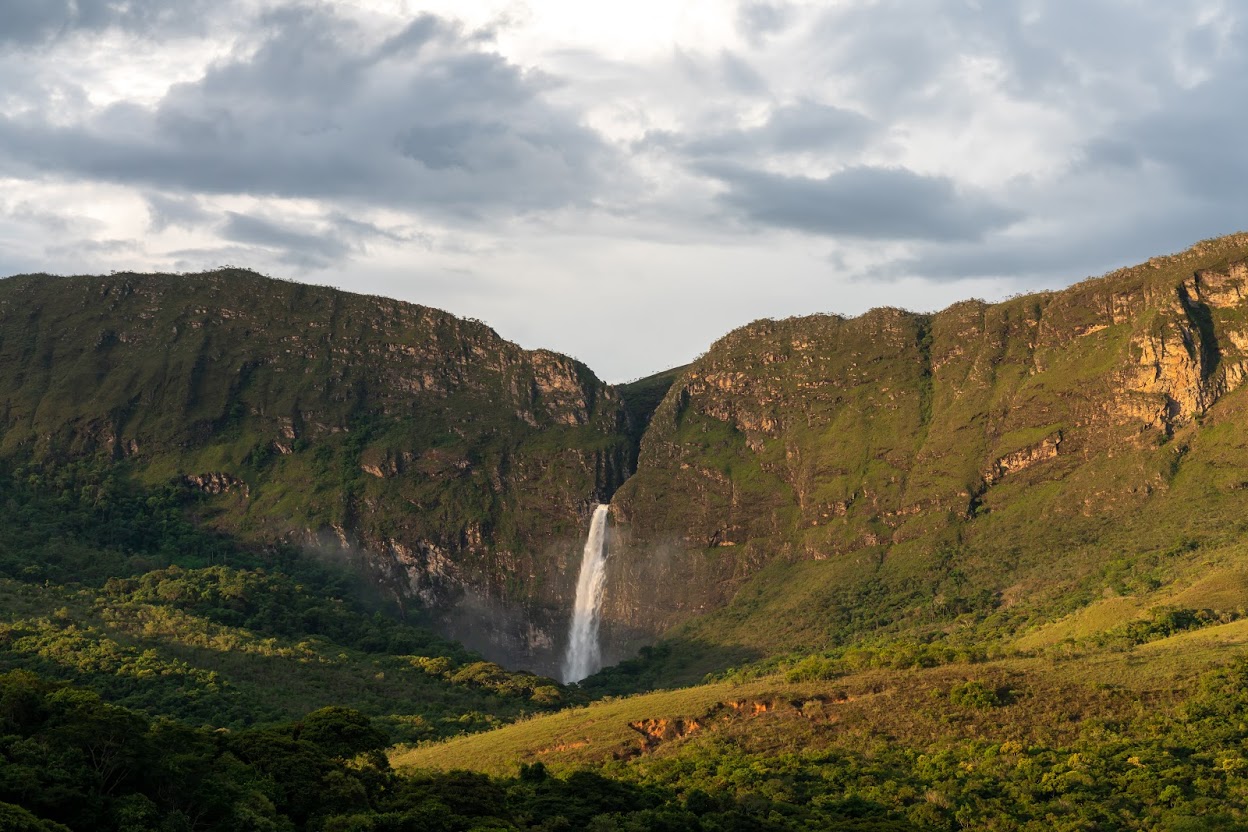 Serra da Canastra