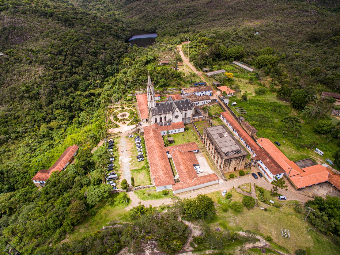 Serra do Caraça