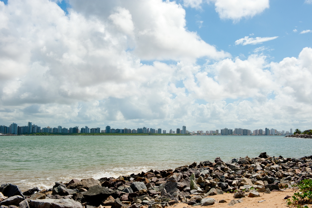 Aracaju - Sergipe, Brasil