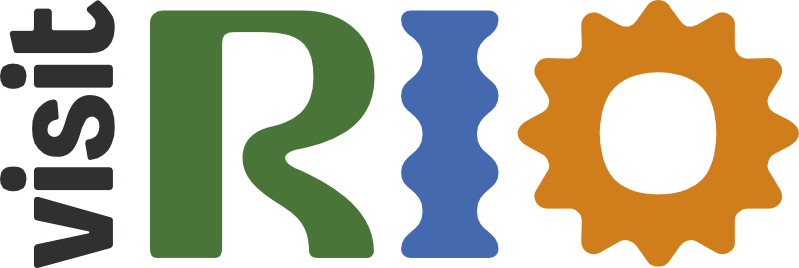 LOGO VISIT RIO