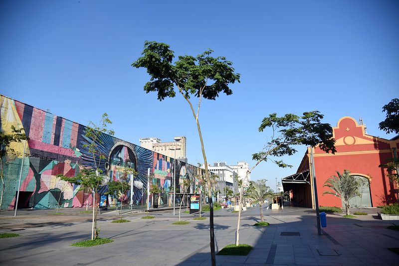 Boulevard Olímpico