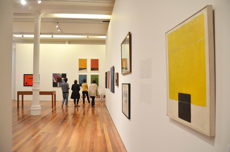 MAR - Museu de Arte do Rio